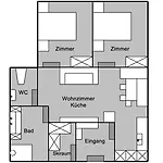 Haus Margreiter * Sankt Leonhard im Pitztal