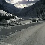 Apartment Haus Margreiter Sankt Leonhard im Pitztal