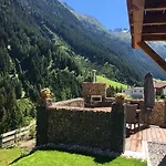 Haus Margreiter Sankt Leonhard im Pitztal