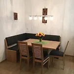 Haus Margreiter Sankt Leonhard im Pitztal