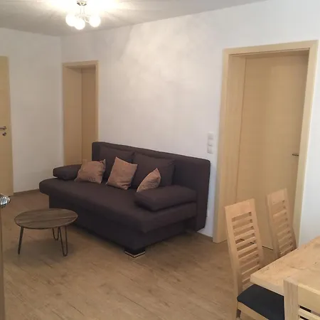 Haus Margreiter Appartamento Sankt Leonhard im Pitztal