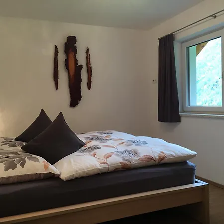 Appartamento Haus Margreiter *