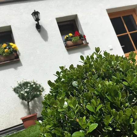 Apartment Haus Margreiter