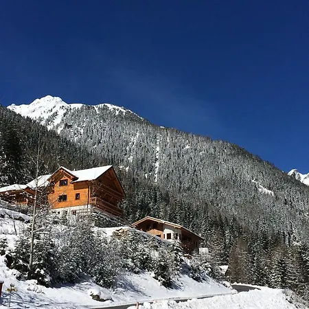 Haus Margreiter