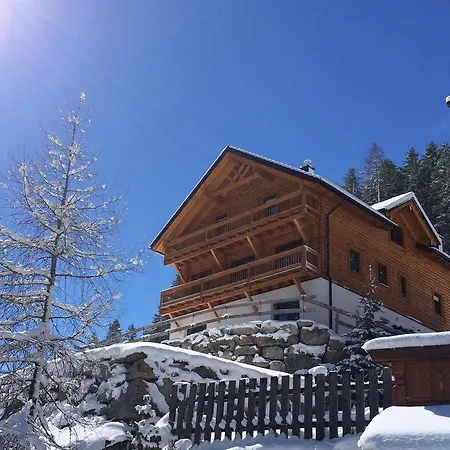 Lägenhet Haus Margreiter Sankt Leonhard im Pitztal