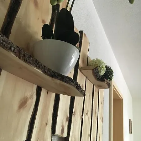 Apartment Haus Margreiter *
