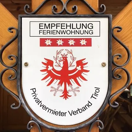 Apartment Haus Margreiter *